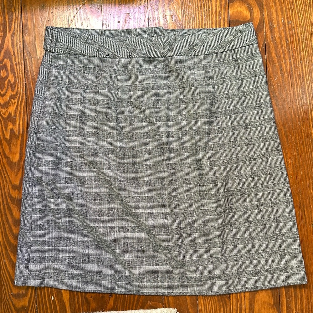 Banana Republic Skirt